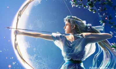 射手座的天敌是哪个星座（降得住射手座的星座）