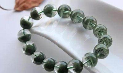 绿幽灵是招财的吗（绿幽灵哪种品种最招财）