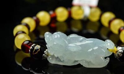 招财的手链断了（招财手链有哪些）