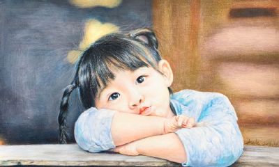 孙姓女孩取名字大全古风（天蝎男夸一个女生可爱）