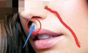 法令纹深的面相好不好（法令纹深的人面相）