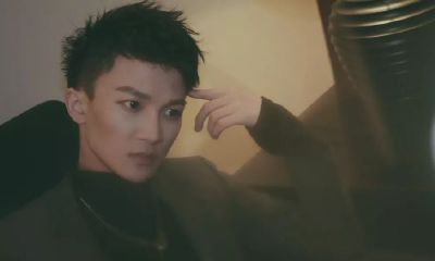 周深面相命理（周深命理极好）