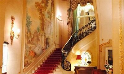 客厅门风水禁忌（家里客厅门口风水十大禁忌）