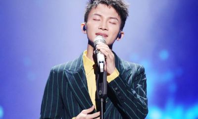 周深八字姻缘（周深八字分析）