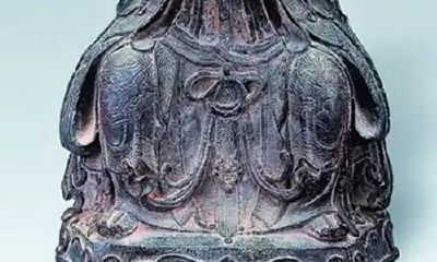 道教神像开光盛典（道教开光科仪）