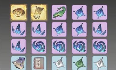 本命法宝符石（双子座和狮子座哪个更聪明）