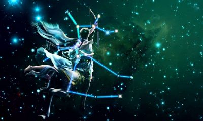 射手座是什么性格的星座（射手座是什么性格）