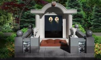 广西北流风水名墓地（广西十大风水名坟）