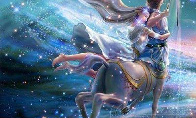 射手座座最可怕的能力（射手座精明的可怕）