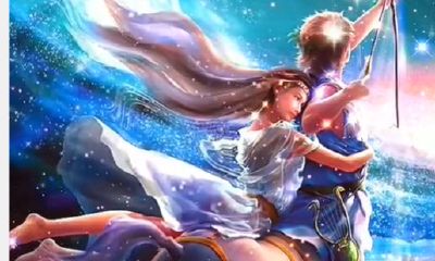 射手座做什么工作有钱（比较旺射手座的星座）