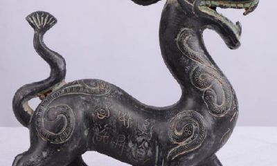 貔貅不用开光有这个说法吗（貔貅不开光会有麻烦吗）