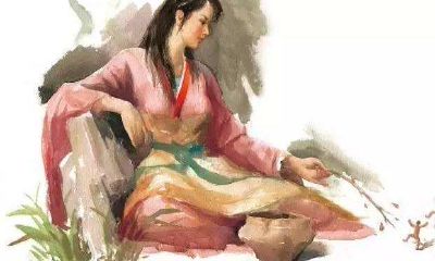 求姻缘拜女娲娘娘（求姻缘的祈愿文）