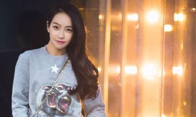 赵露思八字命理分析（白敬亭八字命理）