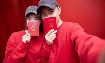 白敬亭八字命理（欧阳娜娜八字命局非凡无敌）