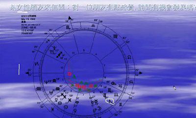 占星里的凶星（占星最凶的凶星）