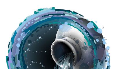 真正的水瓶座是什么（水瓶座为什么叫水瓶座）