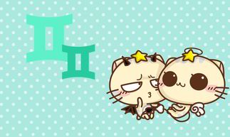 双子男会怎么试探女孩（双子座男喜欢试探对方）