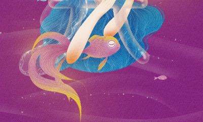 双鱼座男生特别冷静平静的说分手（双鱼座分手后的复合可能）