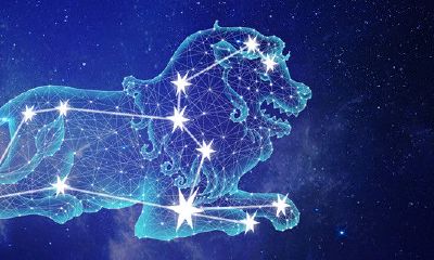 狮子座女今天运势出现（狮子座今日运势星座屋）