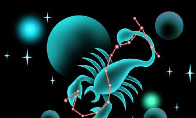 狮子座不敢惹天蝎座（狮子座放得下天蝎座吗）