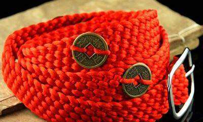 本命年要全身穿红色吗（本命年为什么要穿红色衣服）