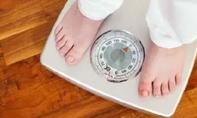 女生标准体重测试（金牛双子友情）