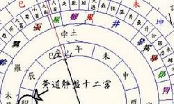 七政四余择日在线排盘（七政四余星盘在线排盘免费）