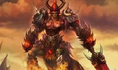 狮子座的上古神兽是什么（狮子座的守护神是谁）