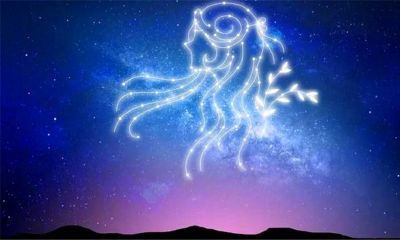 处女座在星座里（射手座女会栽在什么星座手里）