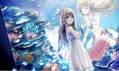 十二星座谁的美人鱼最美（十二星座谁最帅）