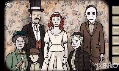 锈湖根源占卜者（锈湖根源占卜）