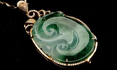 玉如意吊坠需要开光吗（吊坠开光怎么开）