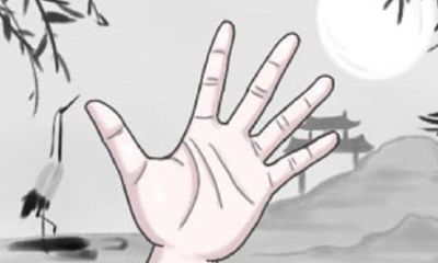 小孩的手相可以看吗（儿童几岁可以看手相）