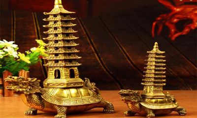 文昌塔怎么自己开光加持（文昌塔怎样开光加持）