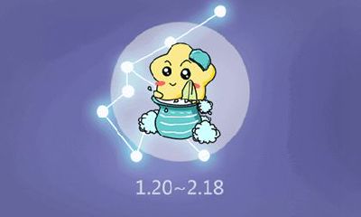 水瓶座喜欢你会主动吗（水瓶座男生喜欢你表现）