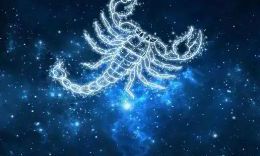 天蝎座有多难看透（天蝎座的人为什么那么恐怖）