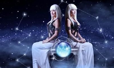 5月是什么星座女（十一月份的星座是什么）