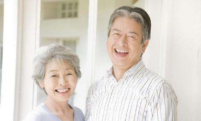 面相怎么样看出长寿（怎么看一个人的面相）