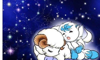 白羊女为什么那么喜欢天蝎男（白羊男天蝎女才是绝配）