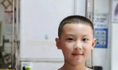 取名带梓男孩名字大全（梓字取名帅气男孩名字）