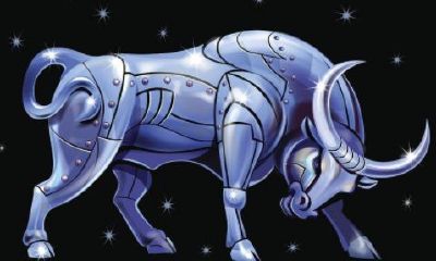 金牛座很幽默（金牛座太逗比了）