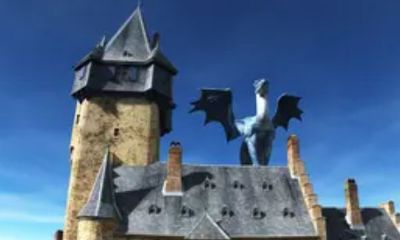 盲派做功命理100例（盲派高人断八字绝技）