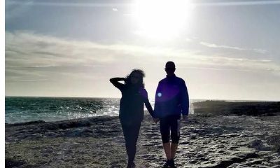 携手相望是什么意思（携手相依什么意思）