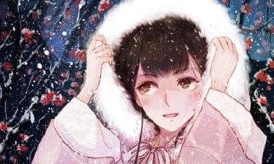 小葩摩羯座古风版（摩羯座古风少女）