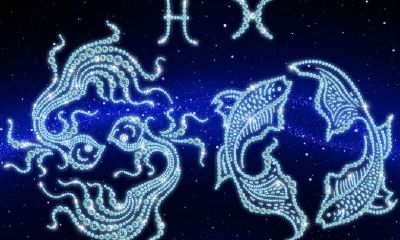 双鱼座是渣女吗（坚强到让人心疼的星座）