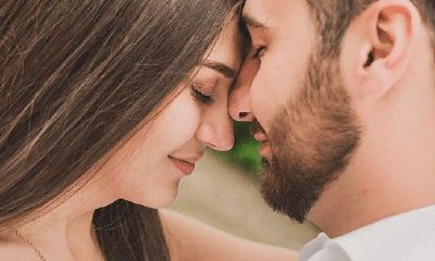 天蝎座男吻一个女生是喜欢她吗（最吸引天蝎男的星座女）