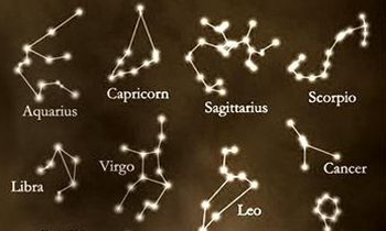 双鱼座星座符号的网名（双鱼座的符号）