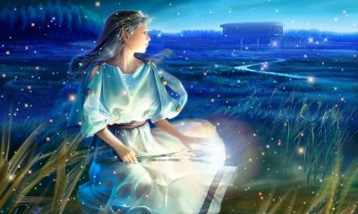 画十二星座女生（金牛座十一月份运势2023年）