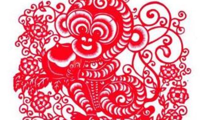 属猴的都是几几年生（属猴都有几几年出生的）