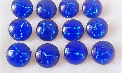 狮子座女适合的玛瑙（狮子座适合佩戴什么饰品）